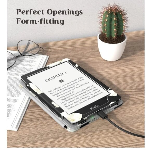 MoKo Case for 6.8" Kindle Paperwhite(11th Generation-2021) and Kindle Paperwhite - Picture 7 of 9